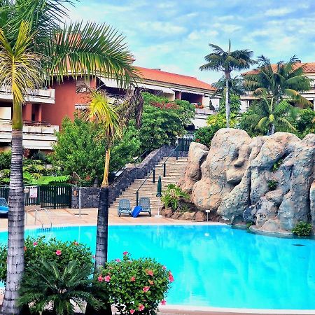 Durazno Tropical Apartment Puerto De La Cruz Eksteriør billede