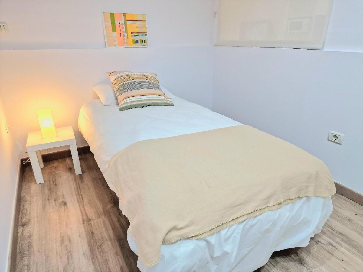Durazno Tropical Apartment Puerto De La Cruz Eksteriør billede