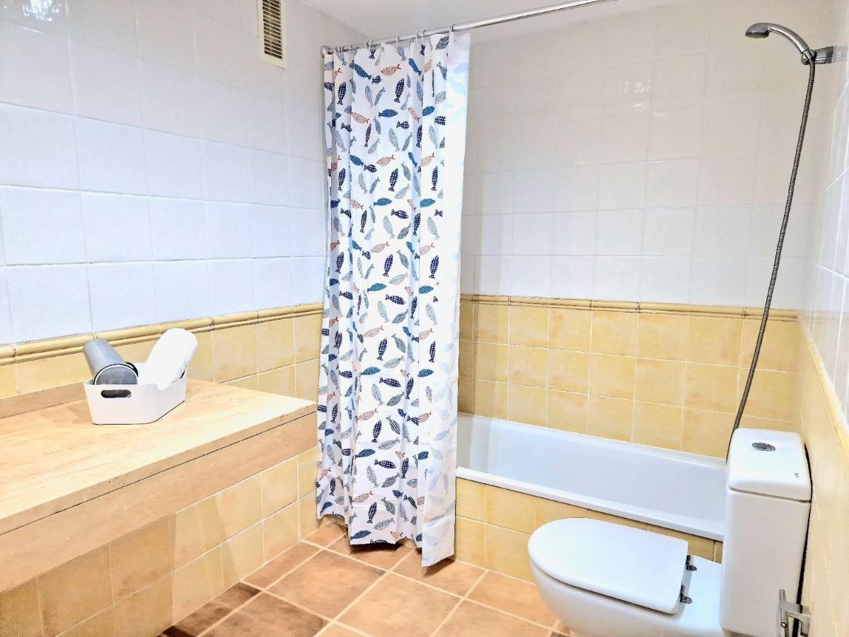 Durazno Tropical Apartment Puerto De La Cruz Eksteriør billede