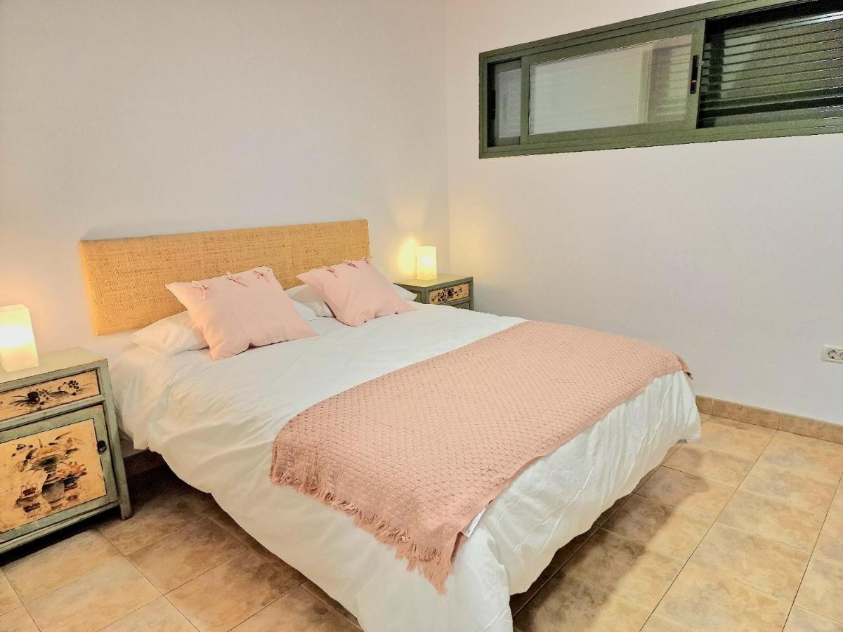 Durazno Tropical Apartment Puerto De La Cruz Eksteriør billede