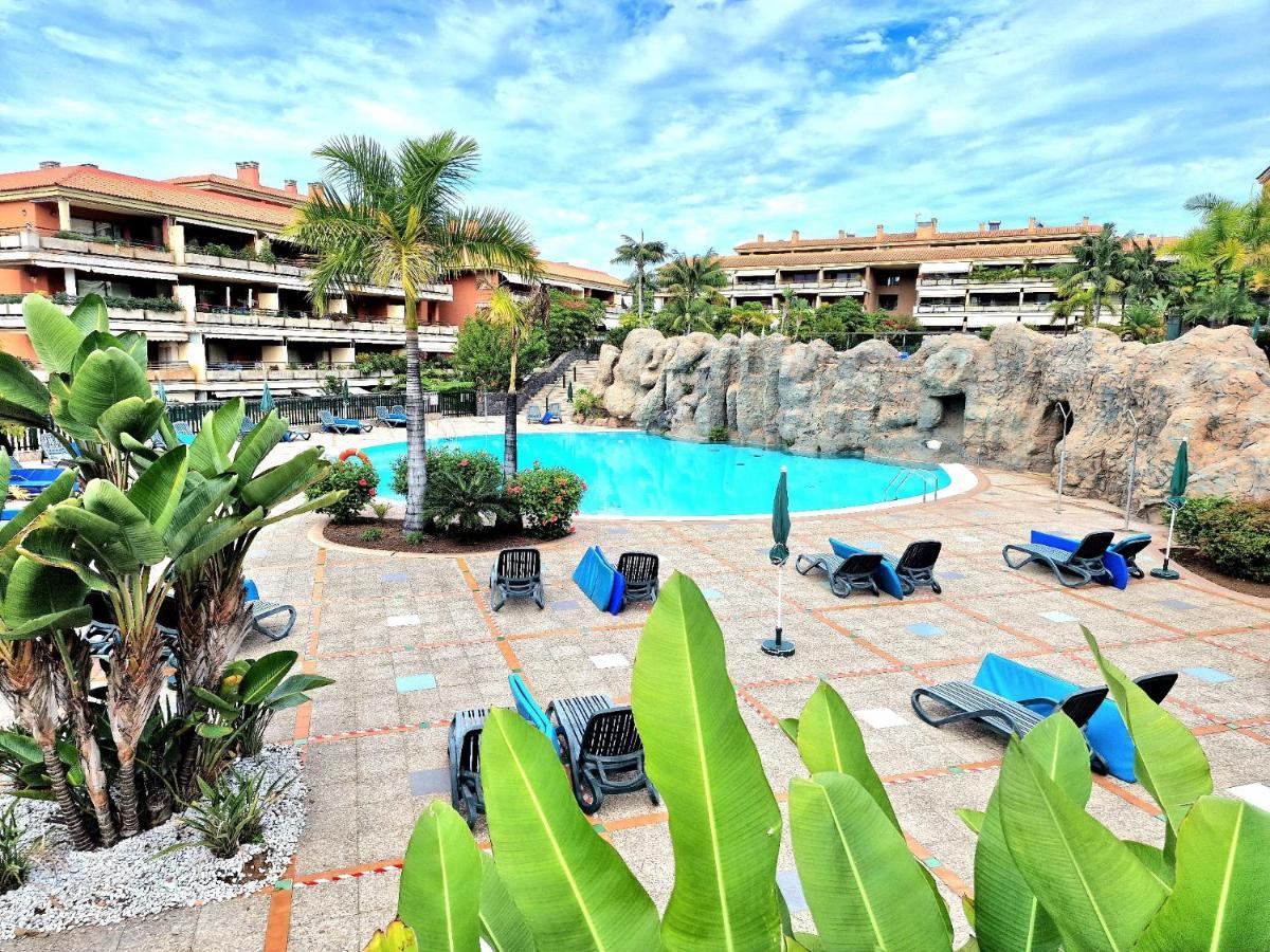 Durazno Tropical Apartment Puerto De La Cruz Eksteriør billede