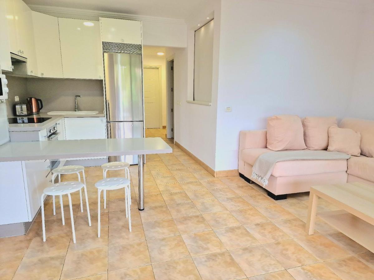 Durazno Tropical Apartment Puerto De La Cruz Eksteriør billede