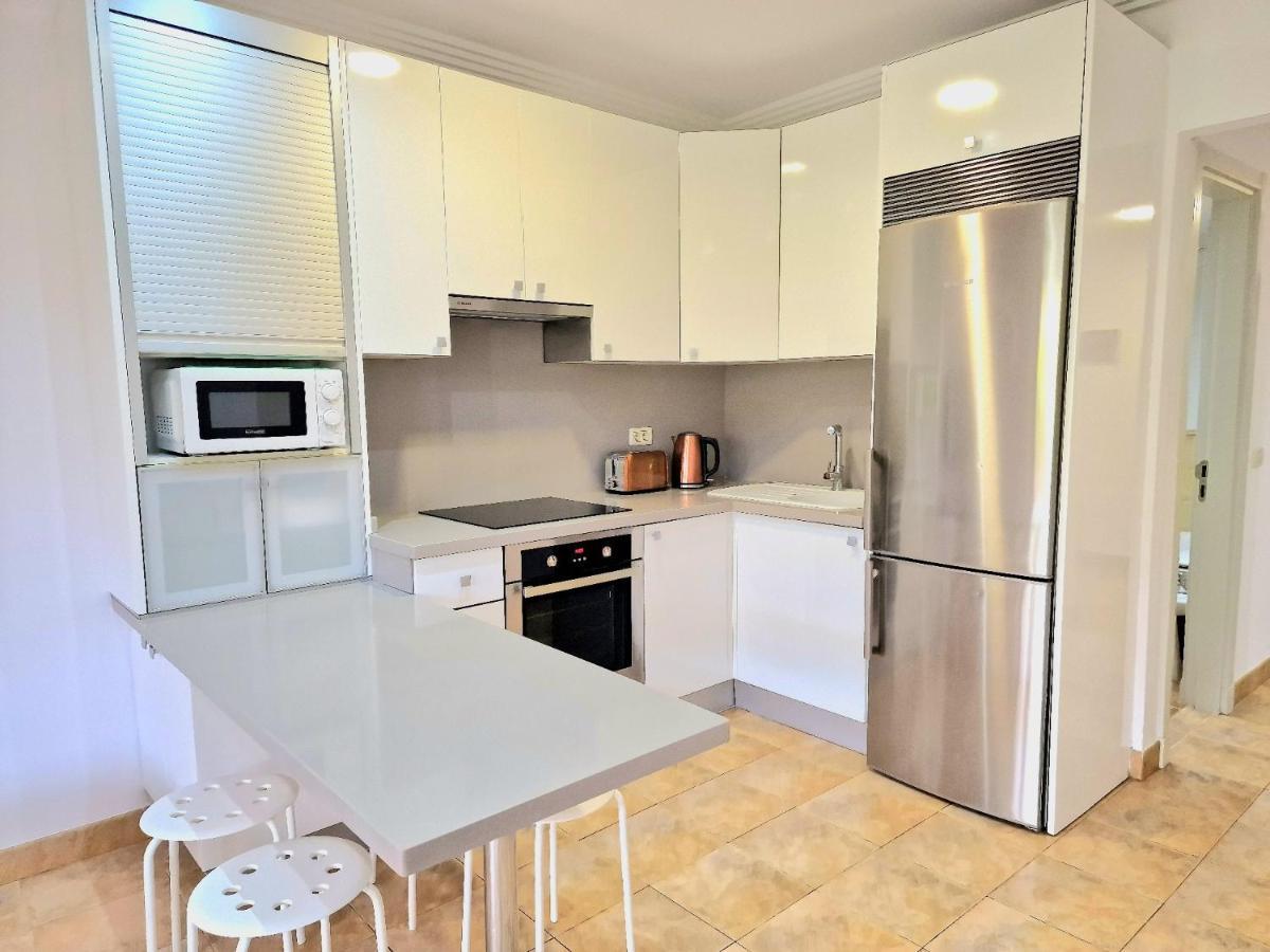 Durazno Tropical Apartment Puerto De La Cruz Eksteriør billede