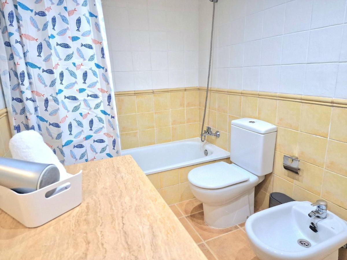 Durazno Tropical Apartment Puerto De La Cruz Eksteriør billede
