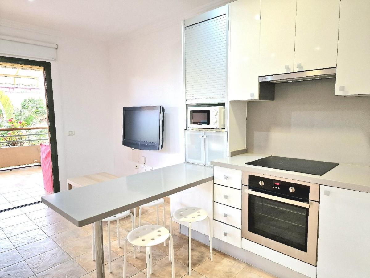 Durazno Tropical Apartment Puerto De La Cruz Eksteriør billede