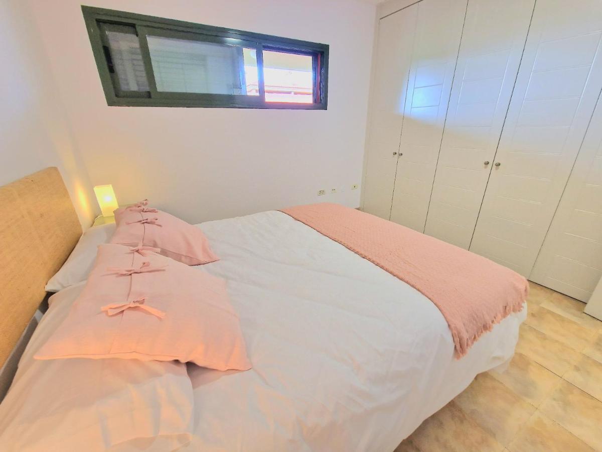 Durazno Tropical Apartment Puerto De La Cruz Eksteriør billede