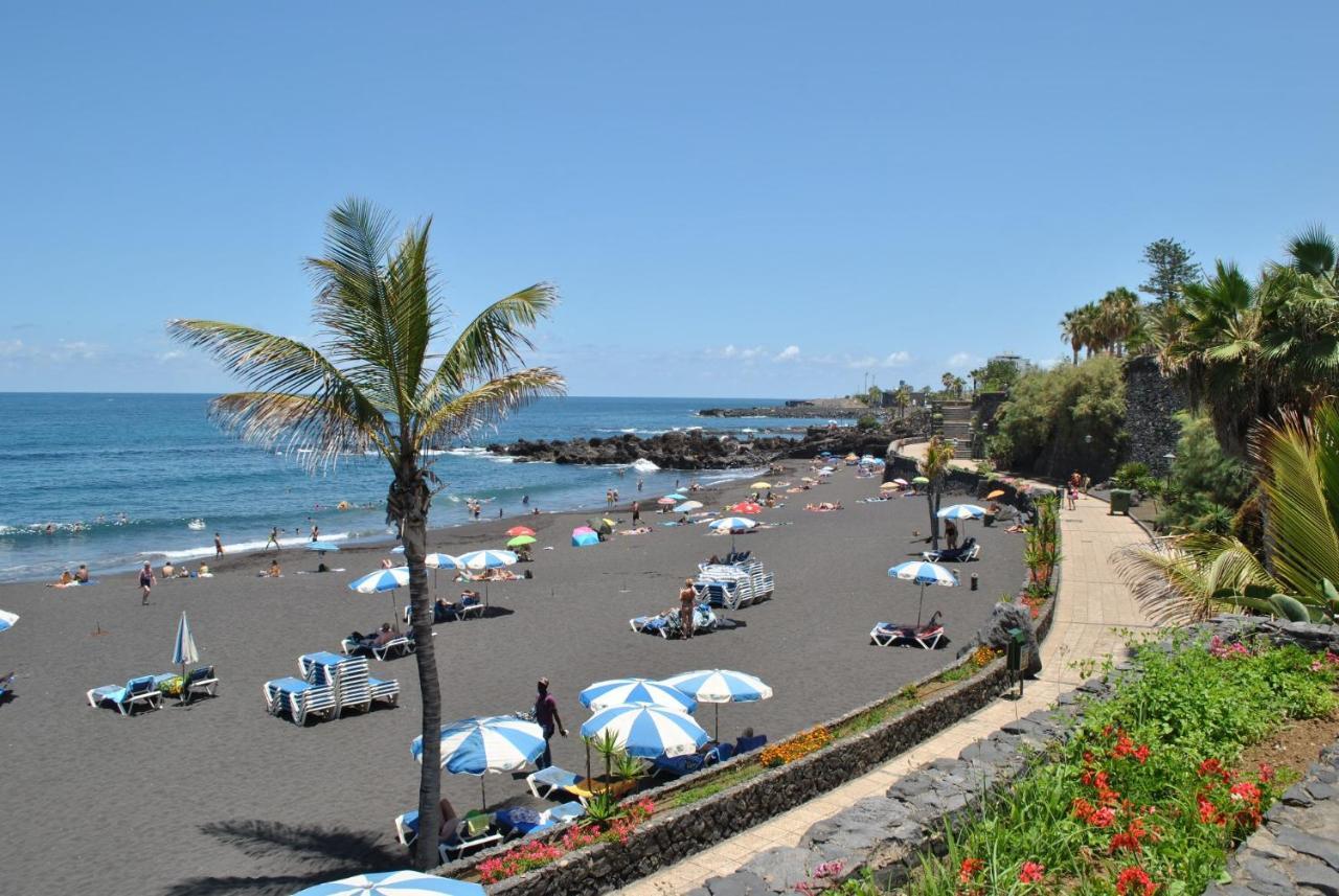Durazno Tropical Apartment Puerto De La Cruz Eksteriør billede